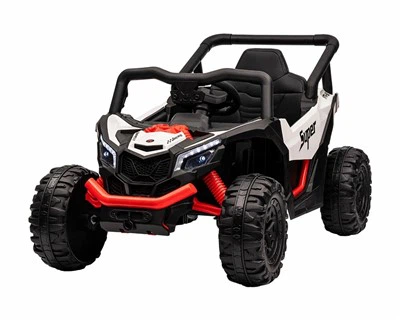 UTV Ride στο παιχνίδι